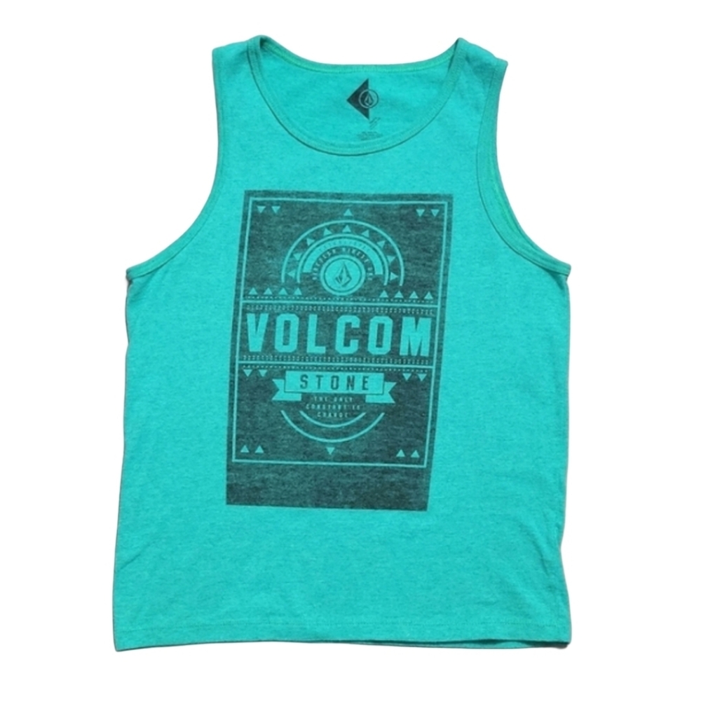 Volcom Tank Top Size Small - Picture 3 of 4